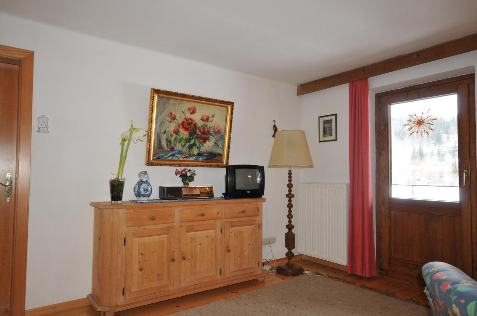 Fruehstueckspension & Appartements Eugenie Κίτσμπουελ Εξωτερικό φωτογραφία